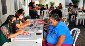 Aluguel Social abre inscrições em Luziânia, Novo Gama e Águas Lindas